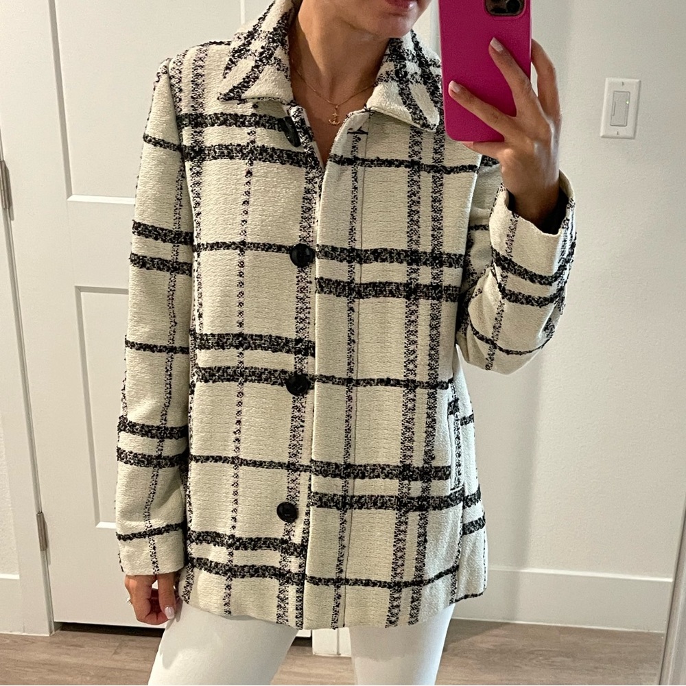 Coat - Picture 2 of 2